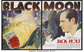 There will also be lots of !! Black Moon Columbia 1934 Exhibitor S Book Pages 2 11 X Lot 26047 Heritage Auctions