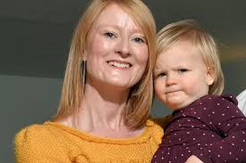 The midlife mums who had children after age 35