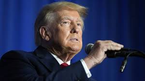 New Hampshire lawmakers press state official to reject attempt to keep  Trump off ballot