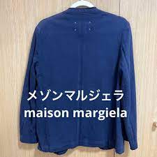 売れ筋アイテムラン ノーカラージャケット/Maison メゾンマルジェラ Margiela 全3色/黒/赤/ベージュ 通販 - maison  margiela 19ss ノーカラージャケット - www.accionecologica.org