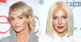 Zobacz wysokiej jakości obrazy z hashtagiem „#magda mielcarz 2020. Magda Mielcarz Nowa Fryzura I Nowa Twarz Co Sie Stalo Kobieta Pl