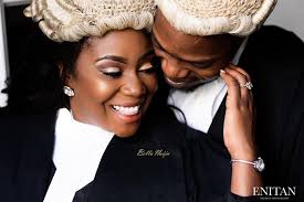 Uwa and Ade's Love Story + Pre-Wedding #ForeverandAde