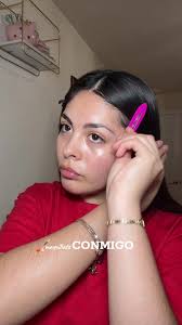 Makeup Look: Tutorial y Tips para Arreglarte