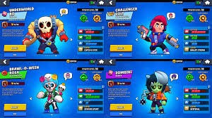 None of these are mine, all credits goes to the rightful owner! Null S Brawl With Amber And Map Maker V 30 242 Null S Brawl