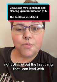 There’s SO much misinformation surrounding mine and Travis‘s case that I  felt like it was time to speak out