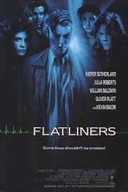 Dates in movie & tv history | sept. Flatliners Wikipedia