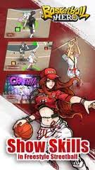 Nokoprint mobile printing 4.7.0 mod premium unlocked. Basketball Hero Freestyle 2 Mobile 3on3 Moba Apk 1 2 1 Download For Android Download Basketball Hero Freestyle 2 Mobile 3on3 Moba Apk Latest Version Apkfab Com
