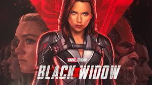 Scarlett johansson, florence pugh, o.t. Black Widow 2020 Full Movie Free Download