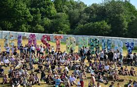 Stormzy performs at glastonbury 2019. Glastonbury 2021 Lineup Tickets Dates And More
