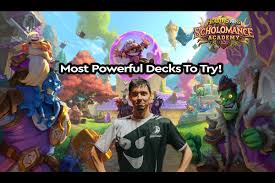 — all classic standard wild. Meta Decks Team Phantasma