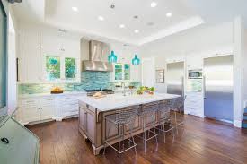 amazing beach house kitchens with tons