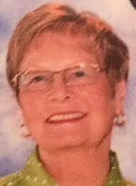 Obituary information for Jean M. (Mitchell) McNamara