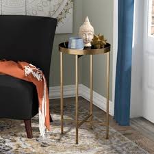Shop our best selection of farmhouse & cottage style end tables and side tables to reflect your style and inspire your home. American Made End Tables Wayfair