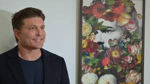 North Texan Kenny Goss Is Sharing Memories Of George Michael The Man With Whom He Shared Much Of His Life George Michael George Michael Videos George