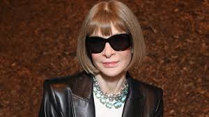 Anna Wintour Inspires Respect, Loyalty and Fear in Anna: The Biography