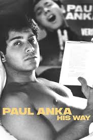 Everyone who has watched Paul Anka: His Way • Letterboxd