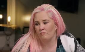 Mama June Shannon And Her Daughters Get Vulnerable In Candid Conversation  With A Therapist