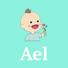 Große ingenieurtechnische kompetenz und fertigungstiefe zeichnen ael aus. Vorname Ael Herkunft Bedeutung Aussprache Des Namens Ael Charliesnames Eure Babynamen App
