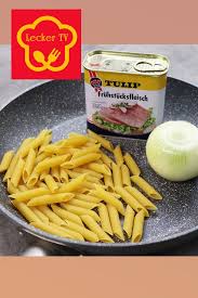 Noch Einfacher Geht S Nicht Lecker Rezepte Schnelles Essen