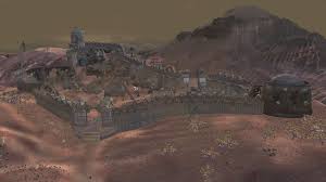 Are you looking for kenshi map? The Hub Kenshi Wiki Fandom