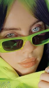Maybe you would like to learn more about one of these? Billie Eilish Hoodie Green Sunglasses 4k Ultra Hd Mobile Wallpaper