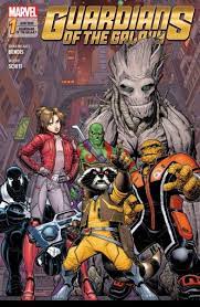 The humor allows for some memorable characters, two one of the main things i absolutely loved about guardians of the galaxy was the atmosphere. Comics Guardians Of The Galaxy 1
