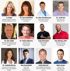 Hs is very good in convincing and story making. Fat Loss Secrets From 24 Leading Experts Yuri Elkaim