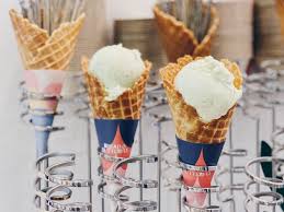 Honey, berries, coconut oil, unsweetened cocoa powder, ice cream and 3 more. 23 Best Ice Cream Shops In Singapore To Beat The Heat