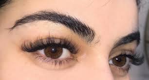Apr 16, 2018 · since hybrid lashes are a combo of the two, you achieve a fuller and more texturized lash line than a standard classic lash look! Best Lash Extensions Near Me Eyelash Extensions Near Me
