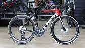 La nueva trek emonda slr 9 de vincenzo nibali, en gcn en español ¡vamos a verla! Trek Emonda Slr Sl 2021 First Look Review By Vincenzo Nibali Youtube