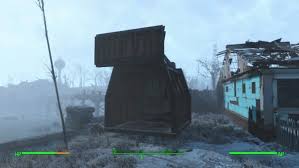 Fallout 4 wasteland workshop location. Fallout 4 Wasteland Workshop How To Catch Creatures