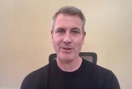 Astronomer CEO Andy Byron resigns after kiss cam scandal with Kristin Cabot  at Coldplay concert