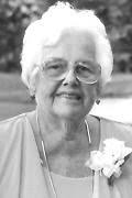 Muriel Laurin Obituary (1932