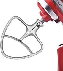There are so many of them and they all promise to increase the versatility of. Amazon Com Stainless Steel Beaters For Kitchenaid Stand Mixer 4 5 5qt Tilt Head Paddle Attachment For Kitchenaid Mixer By Hozodo Home Kitchen