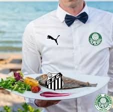 Veja Os Melhores Memes Da Vitoria Do Palmeiras Sobre O Santos Galerias