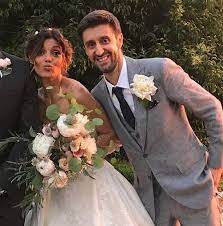 Foi no dia 5 de agosto de 2016 que andreia rodrigues foi surpreendida com um pedido de casamento em plena fontana di trevi, em roma (itália). Muito Romantismo No Video Do Casamento De Andreia Rodrigues E Daniel Oliveira Holofote