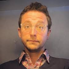 Adam Sintobin's Instagram, Twitter & Facebook