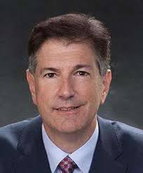 Michael Danforth: 2022 candidate for Lake County Board District 17