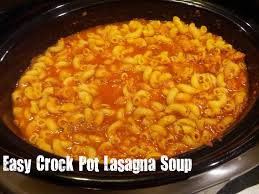 Maybe you would like to learn more about one of these? Crock Pot Lasagna Soup Audrey S Apron