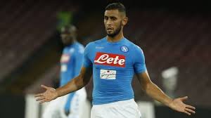 Faouzi ghoulam statistics and career statistics, live sofascore ratings, heatmap and goal video highlights may be available on sofascore for some of faouzi ghoulam and napoli matches. Faouzi Ghoulam Player Profile 20 21 Transfermarkt