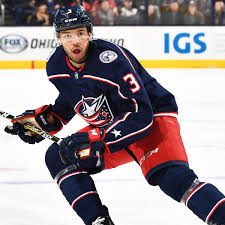 Jones is an academic, political scientist and author. Seth Jones Compares Nhl Nba Reflects On Blue Jackets Postseasons Sports Illustrated