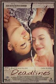 Deadlines (Short 2022)