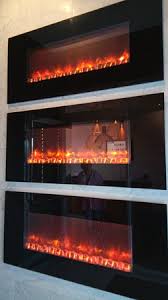 fireplace at the entrance picture of