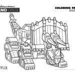 Dinotrux © 2015 dreamworks animation lic. Pin On Dinosaur Party