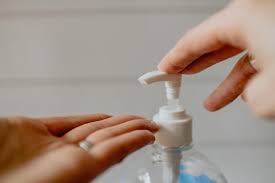 Covid 19 Health Canada Recalls Over 60 Hand Sanitizers