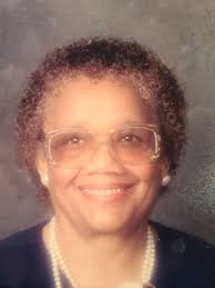 Obituary for Mother Rosa Lee Calhoun