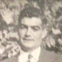 Frederick Abbie Perez (1900–1973) • FamilySearch