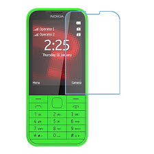 Nokia 225 Dual SIM One unit nano Glass ...