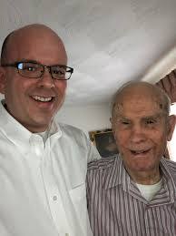 Adam Greenway's Instagram, Twitter & Facebook