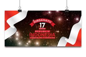 Download Indonesia Independence Day 17 August Graphic By Ju Design Creative Fabrica Yellowimages Mockups